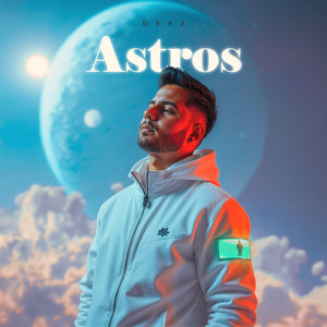 Astros by DVEZ