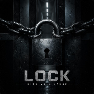 Lock by Kirk Main House