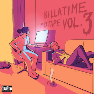 Take Off by Killatime