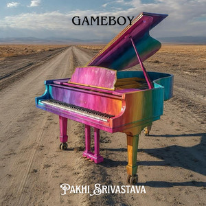 Gameboy by Pakhi Srivastava