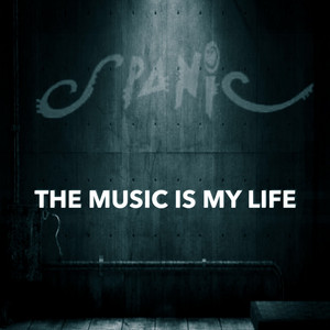 The Music Is My Life cover art