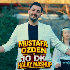 Lazım Belinde Gama / İstanbulun Camisi / Tahsilli / Galadan Gel / Anacan / Askerlik Ne Yamandır / Kürtkızı / Day Durmuş / Kara Yer Kara Yerde / Hazalım Yelli / Mukadder / Mavilim İncilim / Nare - 10 Dk Halay Mashup by Mustafa Özden