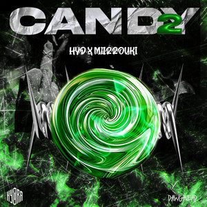 CANDY 2 by HYD, MARROUKI
