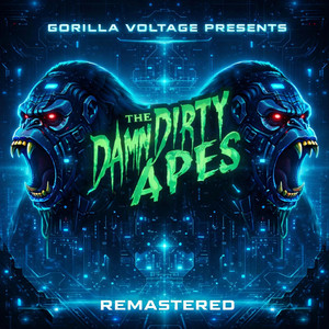 Pussy Magnet by Gorilla Voltage