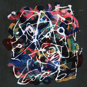 easier to stare by Heath Lancaster