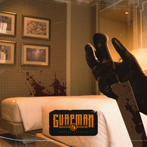 Guapman by menace Santana