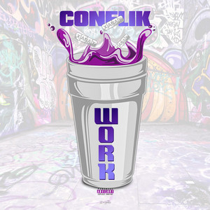 Portada de Work