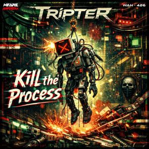 Kill the Process