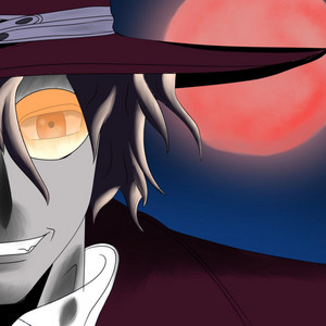 Hellsing by Code Rogue