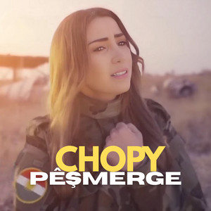 Pêşmerge by Chopy