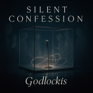 SILENT CONFESSION by Godlockis