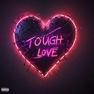 Tough Love by Kam Boora