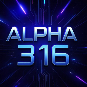 Generación de Fuego by Alpha 316