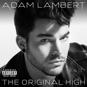 These Boys by Adam Lambert