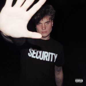 BubaJuice - SECURITY SHIRT