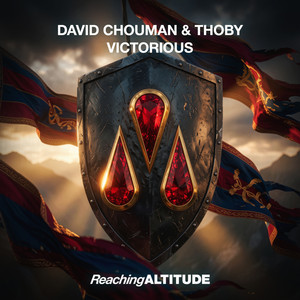VICTORIOUS by David Chouman, Thoby
