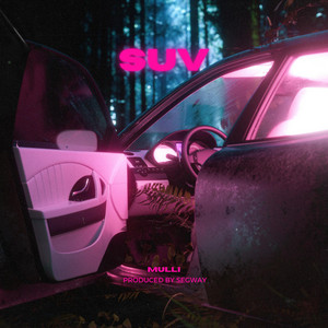 SUV by Mulli