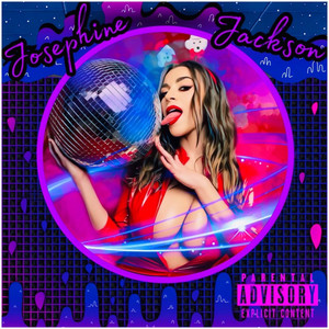Обкладинка: Josephine Jackson