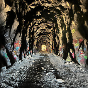 <3letter - Rope Trick