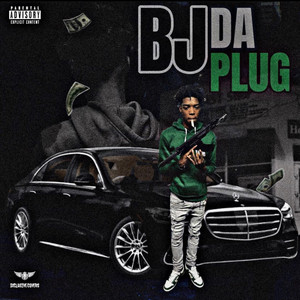 Str8in part1 by BJ Daplug