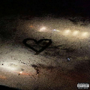 BLACK_STXR_ - from the bottom of my<3 (Sped Up)