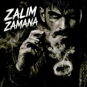 Zalim Zamana by Hardik Singh