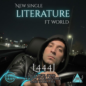 L444J | Spotify
