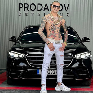 Bling Bling by Gangsta Man, Milioni