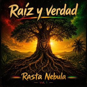 Raiz y verdad by Rasta Nebula