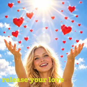 Release Your Love by Charles F. Heider