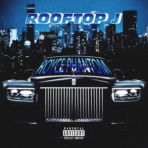 Royce Phantom by Rooftop J