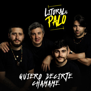 Quiero Decirte Chamamé