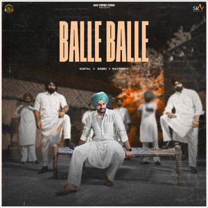 Gurtaj - Balle Balle