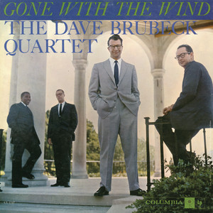 Gone With The Wind album