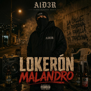 Se Prendió Esta Madre by AlD3R