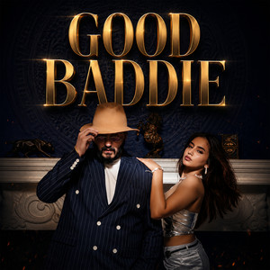 Good Baddie by Gp Hira