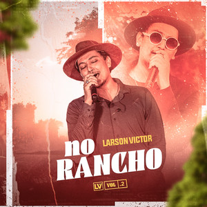 Larguei de Mão (Crochê) - Ao Vivo