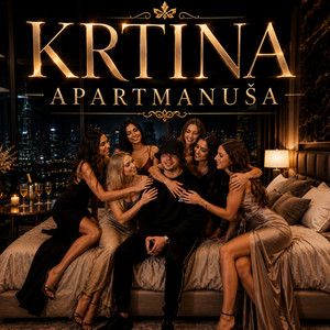 Apartmanuša by Krtina