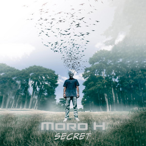 Portada de Secret