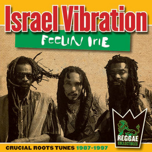 Rudeboy Shufflin - song and lyrics by Israel Vibration | Spotify