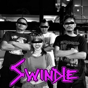 We're