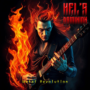 Metal Revolution by Hel's Dominion