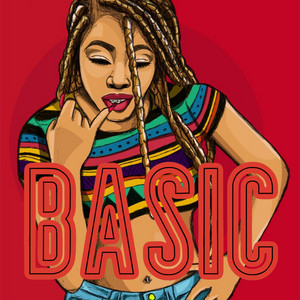 TTG Blikky - Basic (feat. Blank)