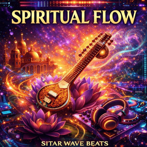 Spiritual Flow
