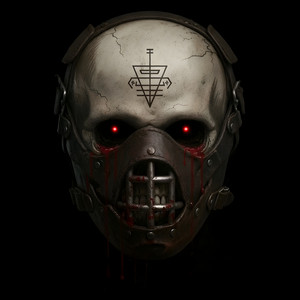 MASK ON/OFF by HEX BLOOD