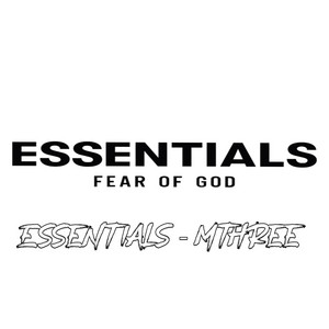 Essentials by M3hree