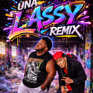 Una Lassy - Remix by El Shay, El Jabao