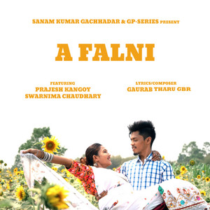 Prajesh Kangoy - A Falni