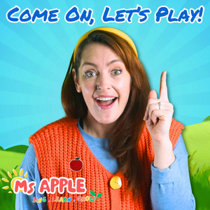 Come on, Let's play!