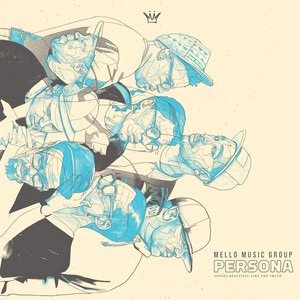 Word to the Wise by Mello Music Group, Oddisee